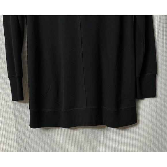 NWT Soft Surroundings Womens Long Sleeve Pullover Siesta Soft Sweater Size Small - Picture 3 of 10